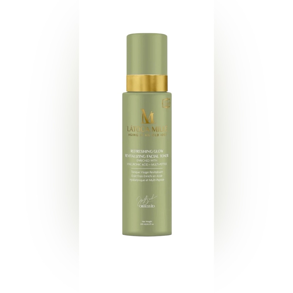 Latola Mille Revitalizing Facial Toner
